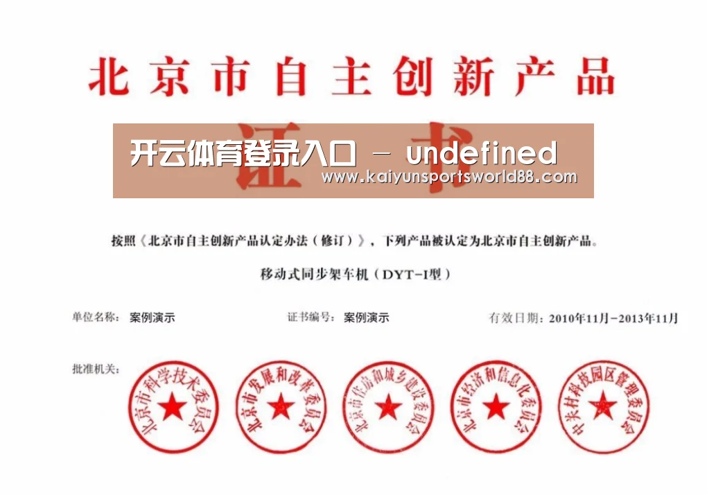 荣誉证书三